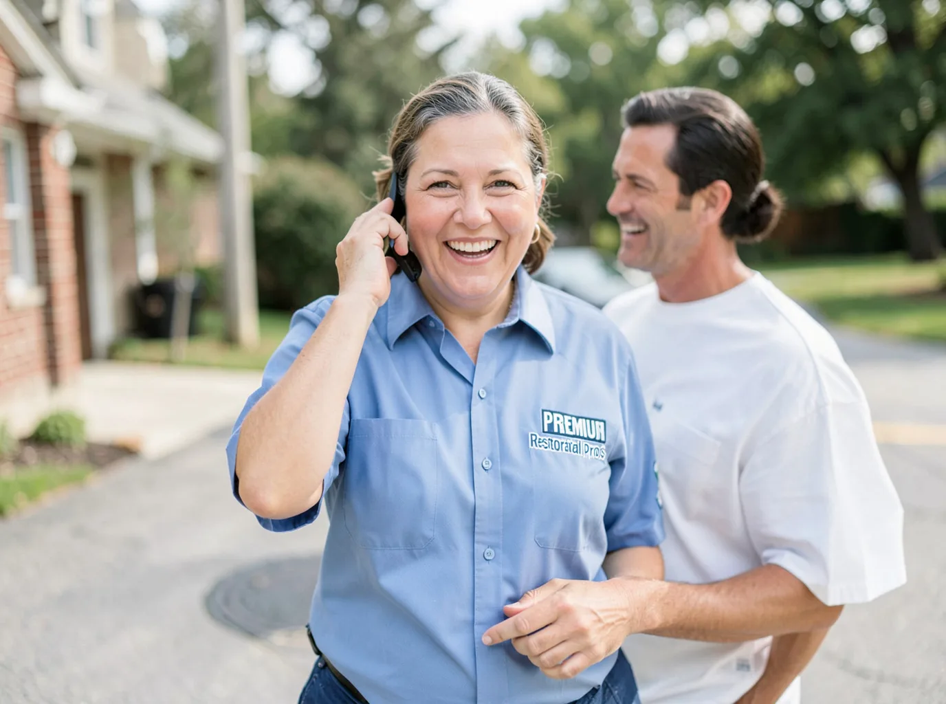 Water Damage Restoration Meyers Chuck, AK FAQs